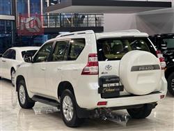 تويوتا لاندكروزر برادو